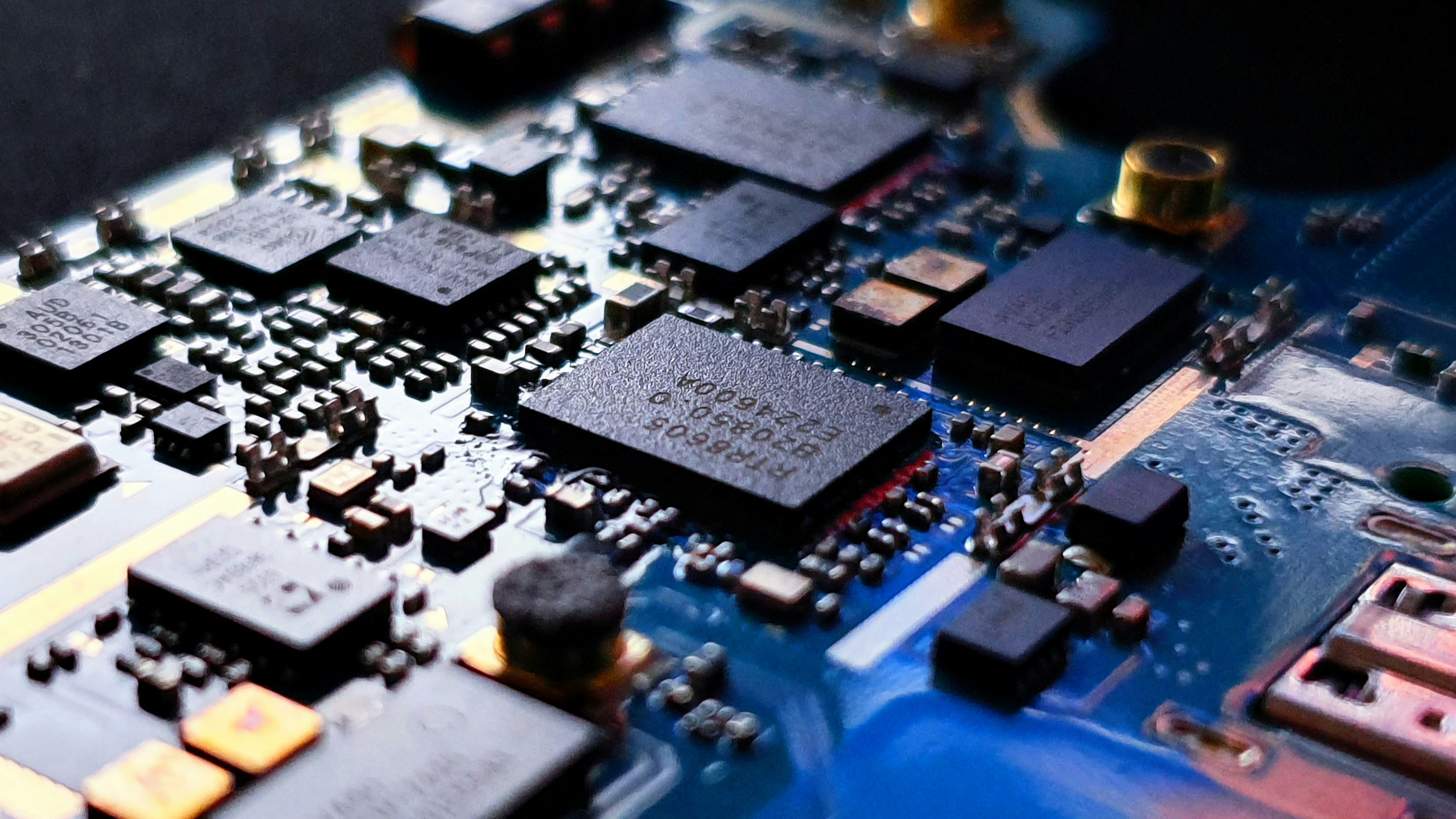 Embedded Systems Project